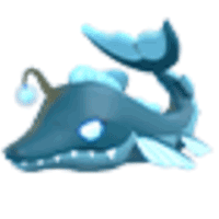 Sea Monster Friend - Rare from Summer Festival 2025